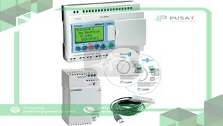 Crouzet 88970414 Display/Keypad Accessory, IP65, for Use with Millenium 3 Controllers