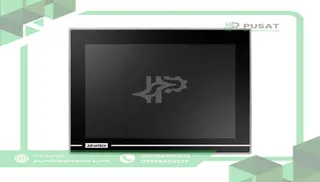 Advantech WOP-310K-NAE HMI Touch Panel 10.1in WXGA, 512MB, 8G eMMc, Serial x3, LAN x2 | HMI Touch Panel 10.1in WXGA, 512MB, 8G eMMc, Serial x3, LAN x2