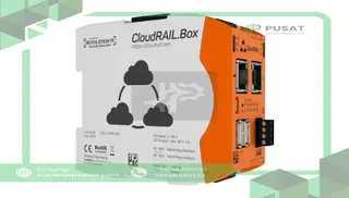 Kunbus PR100298 RevPi CloudRail.Box (incl. Software)