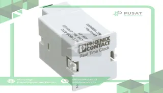 Phoenix Contact 2701153 NanoLine Accessory Modules (Real Time Clock Module) nLC-MOD-RTC Nanoline Series