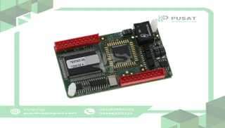 EXOR TCM02 Add-on module for Moeller Suconet K