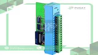 Advantech ADAM-5060-AE PLC Expansion Modules, 6 Channel Relay Outputs, 24 VDC, ADAM-5000 Series