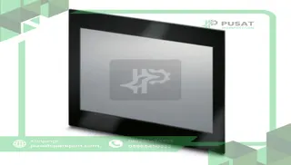 Phoenix Contact 2400515 Flat Panel LCD Monitor, IP65, 21.5 Inch, Projective Capacitive Touch Screen