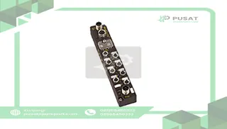 Molex Woodhead/Brad 112095-5067 IO;EP;IP67;30MM;8P;M8;PNP;IO CONFIG; TBDEP-8YYP-D84