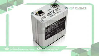 Opto 22 SNAP-PAC-EB1-FM SNAP PAC Ethernet Brain, Ana/Dig/Ser with High-speed Digital Counting-FM Approve