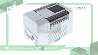 RS PRO 2665103 PLC 14 INPUTS, 12 TRANSISTOR OUTPUTS. 24