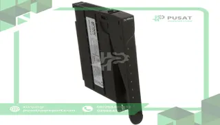 Opto 22 GRV-OMRIS-8 PLC Expansion Module, Relay 8 Out, 0-250 VAC/5-30 VDC, groove EPIC Series