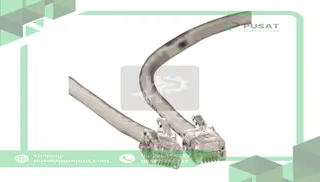 Schneider Electric METSEPM5CAB4 PM5563 REMOTE DISPLAY CABLE 4 M