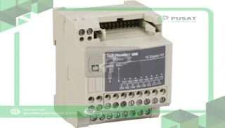Schneider Electric ABE7H20E200 MODULE 24VDC 0.5AMP TELEFAST 2 + OPTIONS