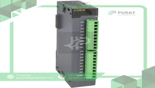Maple Systems IO-SD0016R Discrete Output Module - 16 Relay Outputs