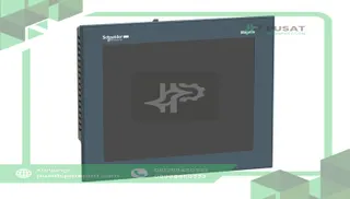 Schneider Electric HMIGTO5310FC Advanced touchscreen panel, Harmony GTO, 10.4 Color Touch VGA, coated display