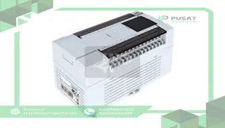 RS PRO 2665106 PLC 16 INPUTS, 16 TRANSISTOR OUTPUTS. 24