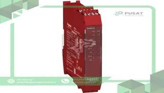 Schneider Electric XPSMCMRO0004 expansion module, Modicon MCM, 4 safety relay outputs, backplane connection