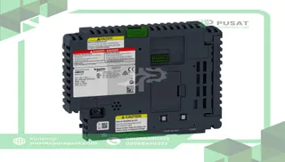 Schneider Electric HMIG3XFH Base unit, Harmony GTUX, Serie eXtreme Box full Coated