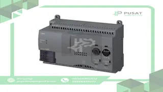 IDEC Corporation FT1A-B40RKA Controller,CPU, 40I/O, DC, 24VDC, Rly/Snk, w/o Display, FT1A Series SmartAXIS