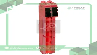 Schneider Electric TM5SAI4AFS Analogue module 4-20 mA