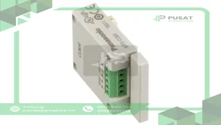 Panasonic Industrial Automation AFPX-COM4 PLC; COMMUNICATION CASSETTE; RS232;RS485/422;115K MAX BAUDRATE