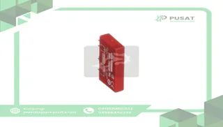Sensata - Crydom SM-ODC5 Module,Output,Digital,3 to 60,Sup-V 5VDC,18mA Cur-In,SM Series Series,PCB Mnt