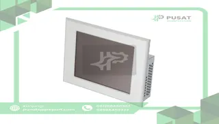 Phoenix Contact 2400453 HMI Touch-Panel 5.7 In TFT Display 262144 Colors 640x480 Pixel 1 Ethernet 2 USB