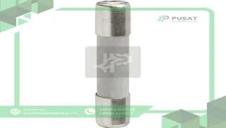 Schneider Electric ABE7FU100 1.0A FUSE - SOLD IN STD. PACKS OF 10