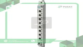 Siemens 3RK24001CT300AA3 ASI,K20,4I/4Q,M8,ASI V3.0