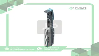 Siemens 6ES71936BP202DA0 BASEUNIT TYPE A0. BU15-P16+A10+2D. PU 10