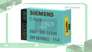 Siemens 6GK19000AB00 C-PLUG, 32MB, IP20