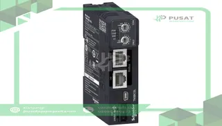 Schneider Electric TM3BCSL IP20 I/O Distributed Optimized TM3 Bus Coupler Module Serial Line Interface