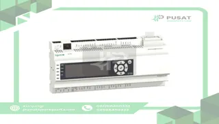 Schneider Electric TM168D23AHU101C Base Display Param AHU101C 23 I/O, BMS
