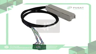 Schneider Electric ABFM32H300 Cabled connector, 3 m, for Modicon Quantum