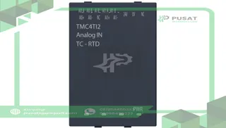Schneider Electric TMC4TI2 Cartridge, 2 Temperature Inputs, Modicon M241