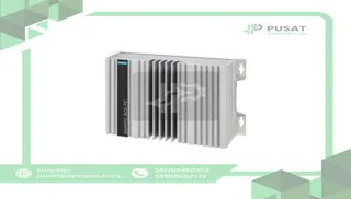 Siemens 6AG40220AA210BA1 Box PC,Celeron N3160,500GB HDD,4GB DDR3L RAM,Wall/Rail Mount,24VDC Power Supply