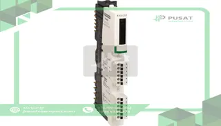 Schneider Electric STBAVO1265K ANALOG-/+10V OUT 2CHBASIC KIT CONNS,BASE