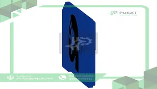 Schneider Electric BMXRWSFC032M MEM CARD FACTORYCAST 32MB