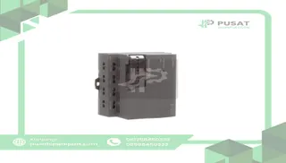 IDEC Corporation FT1A-B12RA Controller, CPU, 12I/O, DC Power, 24VDC, w/o Display, FT1A Series SmartAXIS