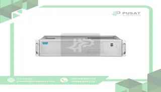 Advantech UNO-4683-D34E Embedded Automation Computer, Core i7 2.0GHz, 4GB RAM, 6xLAN, 2xCOM, 3xSlot