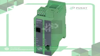 Phoenix Contact 2313300 Ethernet Modem, RJ45 10/100Mbps, RJ12 Dial-up 56kbaud, Industrial Protocols
