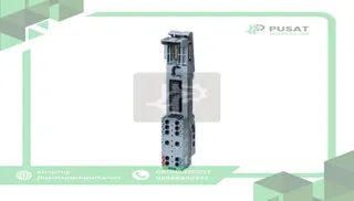 Siemens 6ES71936BP200BC1 BASEUNIT TYP C1, BU20-P6+A2+4B