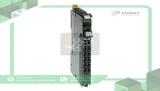 Omron Automation NX-DA3205 PLC Expansion Module, 4 Analog Current Out, I/O Refresh or Free Run, NX Series