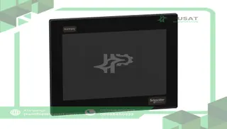 Schneider Electric HMIDM6500WC 10w Display module, Harmony P6, WXGA, 16M colors, PCAP Multi Touch 2 points wit