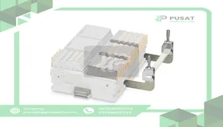 Phoenix Contact 2700518 Shield connection