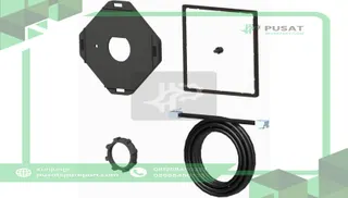Schneider Electric METSEPM55HKRD PM5563RD Mounting Hardware