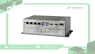 Advantech UNO-2484G-6731AE Embedded Automation Computer, i7-6600U, 8G RAM w/4xLAN,4xCOM,1xMini-PCIe