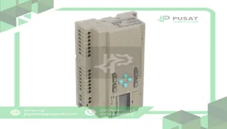 Omron Automation ZEN-20C3DR-D-V2 Controller, CPU, 12 Inputs, 8 Outputs, 12-24VDC, LCD Display, Non-Expandable