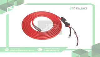 Siemens 6XV14404AN10 Connecting Cable For Use With 277 Series Mobile Panel