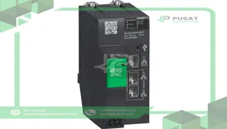 Schneider Electric BMED581020C Modicon M580 dPAC (Conformal Coat)