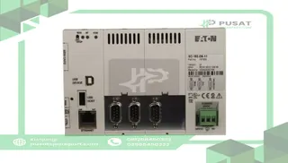 Eaton - Cutler Hammer XC-152-D6-11 Xc152 Codesys Plc Can / Rs485 / Rs232
