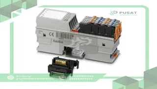 Phoenix Contact 2688381 Socket, DIN Rail Mount, 150mA, RCD, IP65, IP67, 24 VDC, Grey