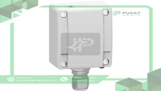 Schneider Electric TM1STNTCW69755 NTC for air wall mounting