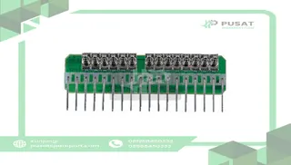 Siemens 6ES72741XK000XA0 Simulator Module For Use With For DC Inputs Only, SIMATIC S7-200
